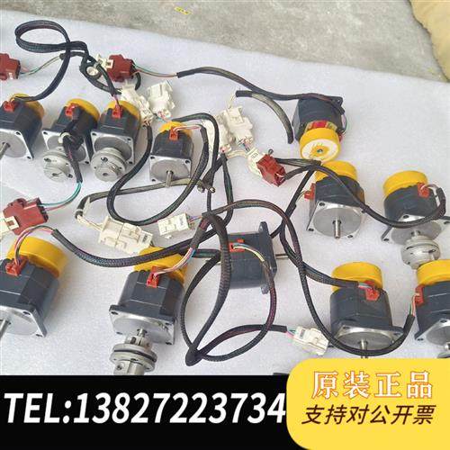 全新库存拆机件电机PH554-NB    PH544-NB    驱全新议价