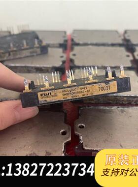 全新库存6MBP40RUB060-01发那科原装拆机模块40A600全新议价