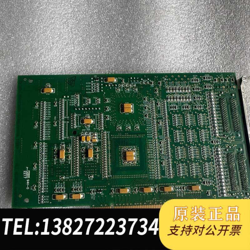 MFX-PCI1040-0-B 多路复用运动控制卡需询价