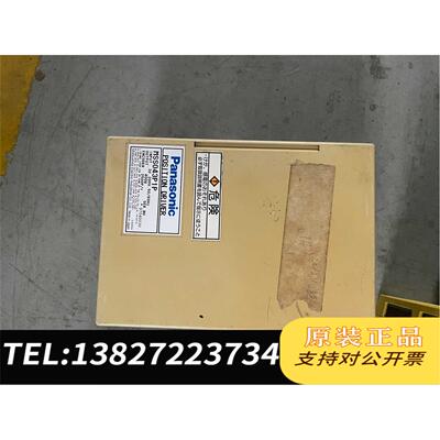 全新原装 MSS043P1P 400W 驱动器 需询价