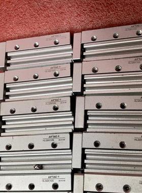 全新库存亚德客滑台气缸HLS8X10S,拆机配件,成色如图,全新议价