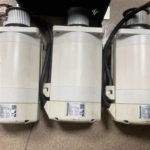 全新库存松下 MSDA083A1A ,MSMA082A1E ,成色如全新议价