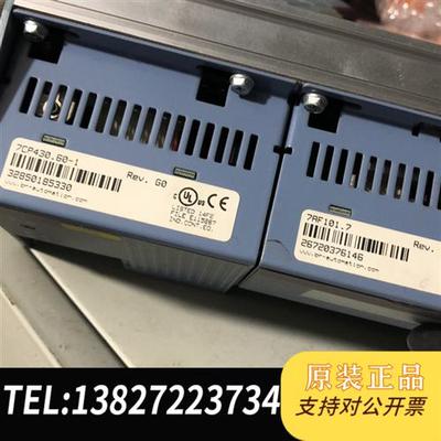 全新库存7CP430.60-1 7AF101.7全新议价
