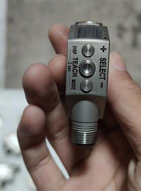 全新库存邦纳传感器,Q4xTILAF300-Q8,实物拍摄,成色全新议价