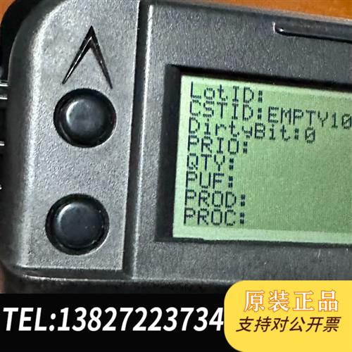 全新库存ASYST  SMIF-POD 晶圆盒ASYST WAFER全新议价