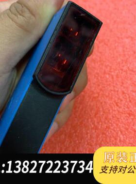 全新库存感应器WT18-3P430,功能已测,介意成色勿拍全新议价