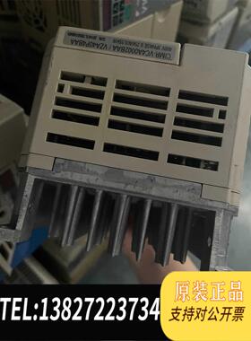 全新原装V1000变频器CIMR-VC4A0002BAA/VZA需询价