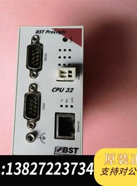 全新库存全新BST模块CPU32 ENC55 Prologic全新议价