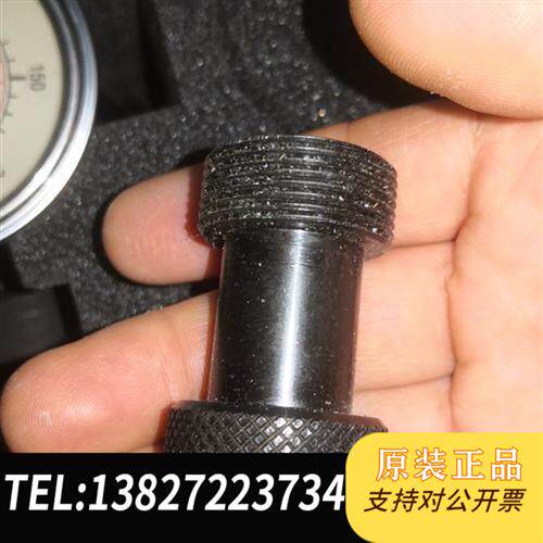 原装正品奥莱尔进口充气工具VGU蓄能器充氮工具成议价销售