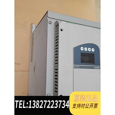 全新原装软起动器 ATS48D17Q 需询价