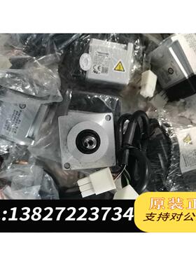 全新原装A6 50瓦大灌量电机，MHMF5AZL1U2M，二需询价