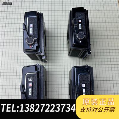 全新库存mamiya RB67 Pro Sd用645胶卷后背,全新议价