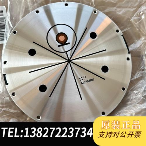 全新库存ESC FOR 蚀刻盘 真空吸盘 STI 9247-pes0全新议价