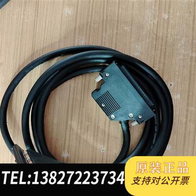 全新库存MWS-B3101全新原装端子台+配套线plc-40R,端子全新议价