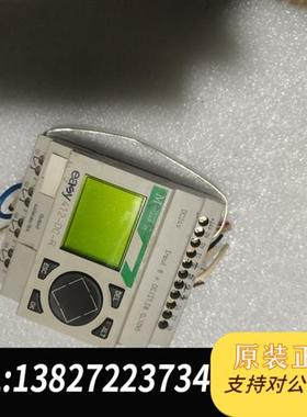 全新库存拆机一个412-DC-R控制器九成新功能完好全新议价