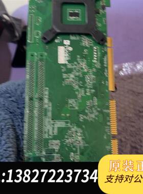 全新库存P5SVLL工控机主板 P55VLL REV:0.3 带CP全新议价