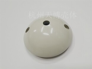 直销塑料外壳 感应器拾音器壳体 电子机壳 传感器盒 塑胶盒