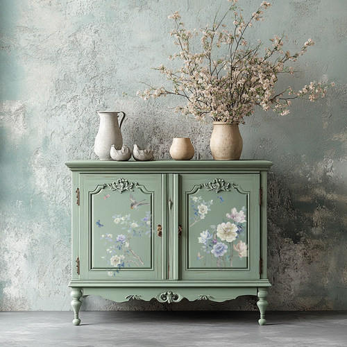 Funlife法式典雅家具面翻新改造