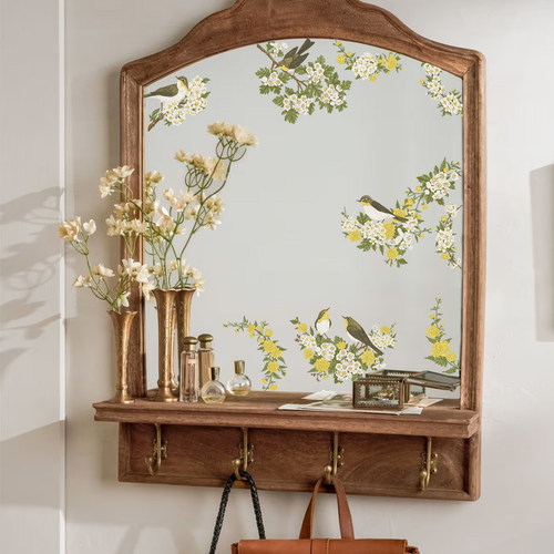 Funlife法式典雅家具面翻新改造