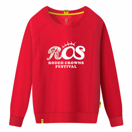 sugu韩版潮秋季学生宽松套头bf卫衣女ulzzang休闲百搭薄外套 圆领