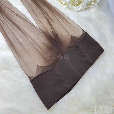 超薄隐形无缝丝袜防勾丝滑连裤袜丝袜