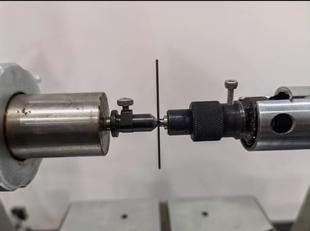 JJF1207针规三针校准规范圆度校准光学计工作台空心测帽专用测帽