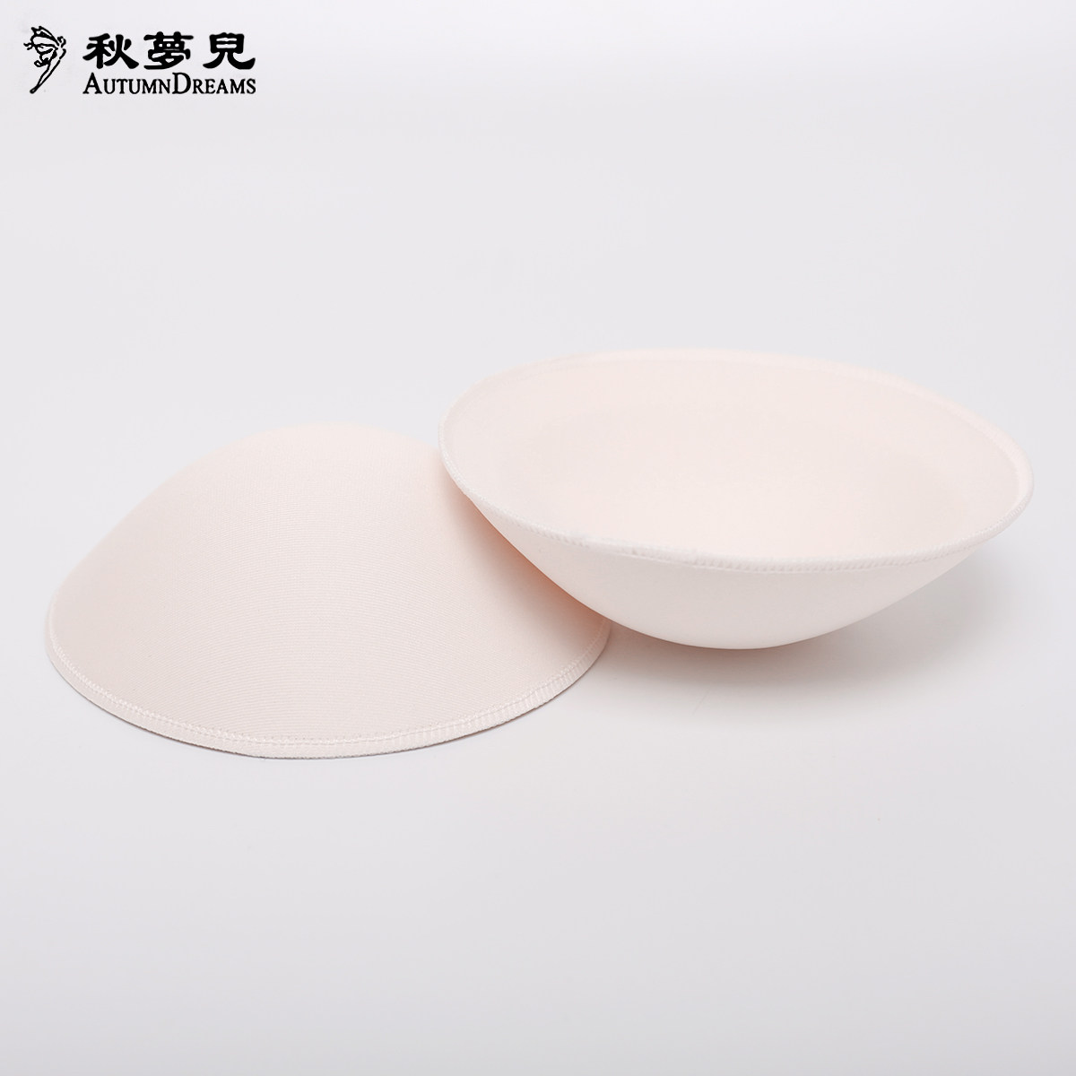 Coques pour soutien-gorge CYNTHIA QMD15XLY102 - Ref 812817 Image 5