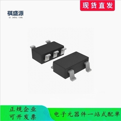 NCP114ASN180T1G TSOP-5  线性稳压器(LDO) 全新原装正品下单