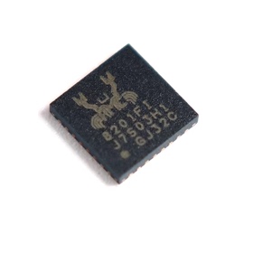 原装正品RTL8201FI-VC-CG 丝印8201FI  以太网交换机芯片RTL8201F