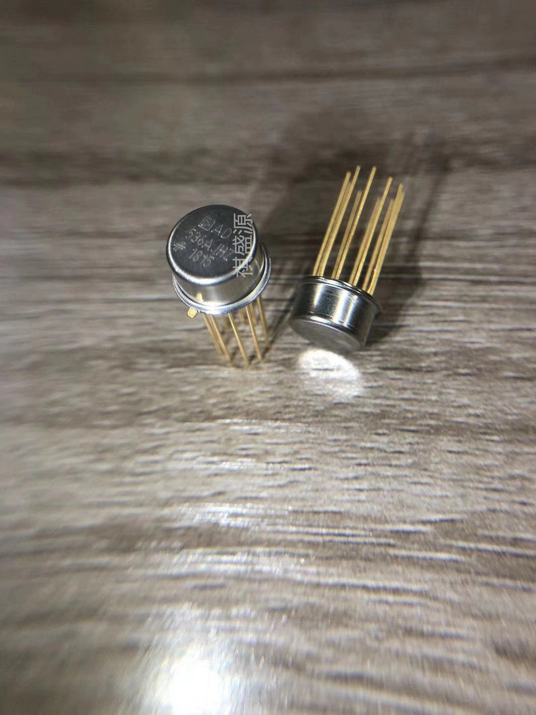 全新原装电源管理器AD536AJHZ