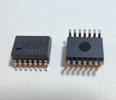 PC929J停产物料全新配单芯片