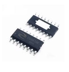 原装正品 CS8673 CS8673E 封装SOP-16 音频功率放大器芯片