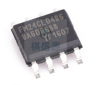 原装正品FM24CL04B-GTR铁电