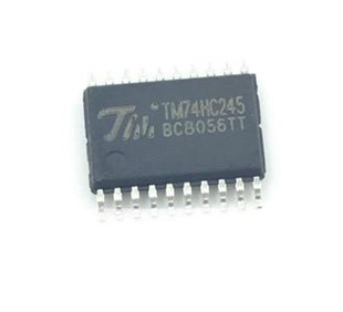 原装正品 TM74HC245 TSSOP20 兼容74HC245PW AIP74HC245 原装
