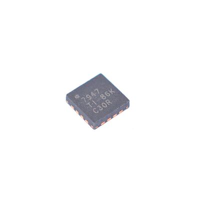 ADS7947SRTER原装转换器