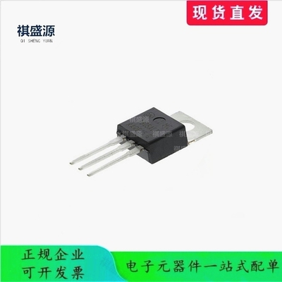 on原装正品线性稳压芯片