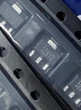 原装正品 AME8805AEFTZ SOT-89 贴片A8805AEF LDO稳压芯片 IC芯片