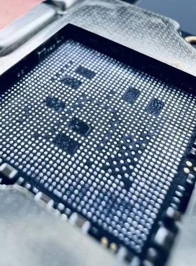 小米11不开机无WIFI重做cpu修好 11pro 11 uitra 无限重启进水