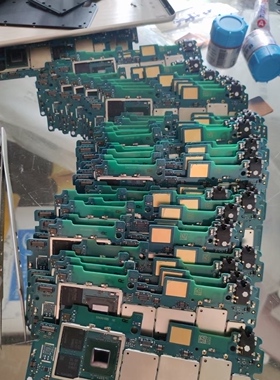 小米平板2主板魔改8G+128G升级Z8500原装拆机