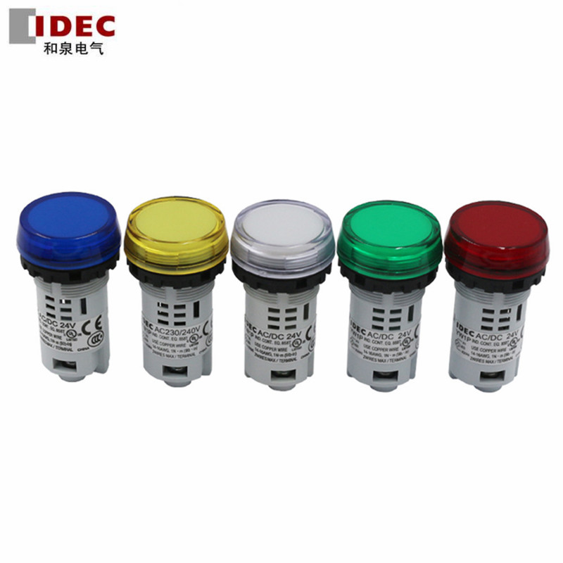和泉idec和泉运行LED指示灯包邮