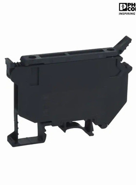 菲尼克斯保险丝端子导轨式组合 UK 5-HESILA 250 KG连接器3004142