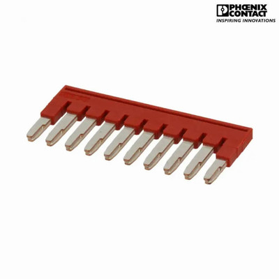菲尼克斯接线端子插拔式桥接件