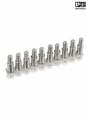 菲尼克斯 固定式桥接件 FBRNI 10-5 N 2770639接线端子附件跨短接