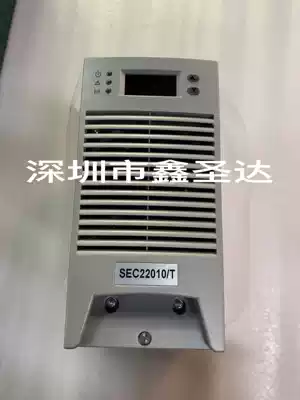 SEC22010 T DC screen charging module high frequency switching power supply brand new original sales and maintenance