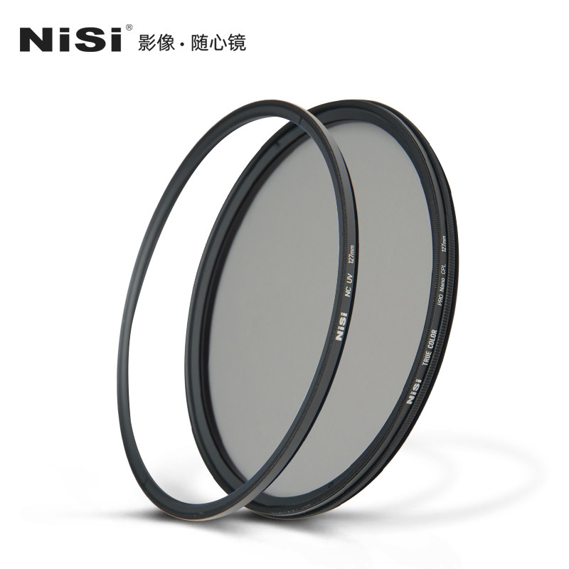 耐司偏振镜NiSi正品NCUV