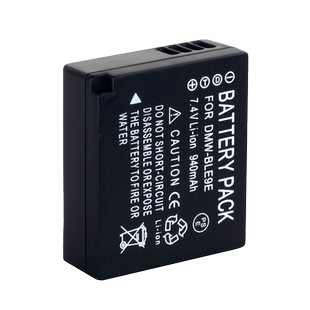 适用 佳能 HF R20 R21 R26 R28 R200 R206 CG-110E摄像机电池 电板 座充 BP-110电池充电器BP110 CANON