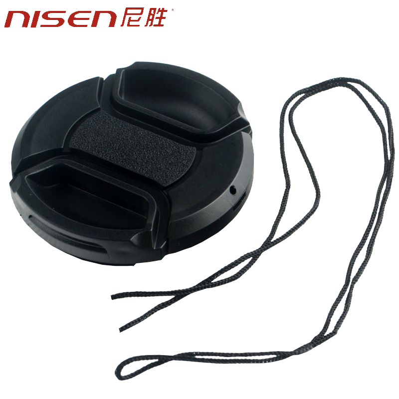 58mm 镜头盖 松下12-35 14-140ii DMC-GH5 GH3 GX1 G2 G3 GH2 GH4 GK 送绳子