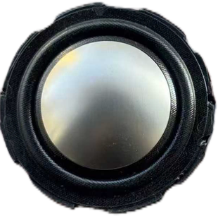 1.5寸钕磁钛膜高音喇叭 无网 适用哈曼水晶系列和部分jbl的音箱