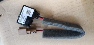 适用于日产 蓝牙麦克风 主动噪声控麦克风 281D0 3JV0A