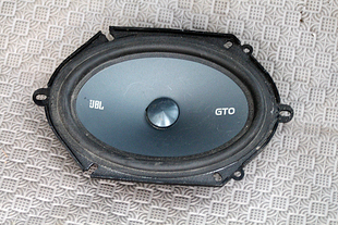 JBL 原装2欧  5x7寸 汽车喇叭适用于福特马自达6